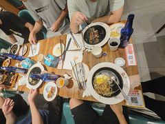 -快乐爱斯米牛排自助(正大广场店)