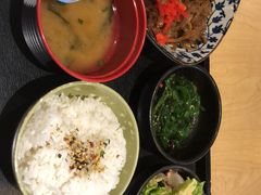 -韩国料理大力士(屏风街店)