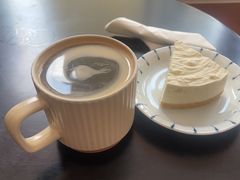 -PUZZLE COFFEE 拼图咖啡