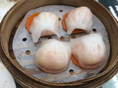 -澳门陈光记烧味饭店(万象城店)