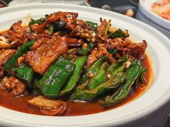 -明丰小渔馆(明月路店)