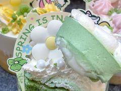 -欢牛蛋糕屋(萧山万象汇店)