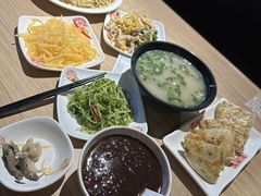 -老班长手工灌汤包老店(东山店)