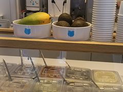 -兰熊鲜奶(昌平悦荟店)