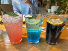 -1861意大利餐厅(文化广场店)