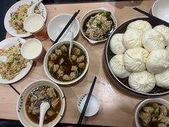 -蒋家桥饺面店(广陵路店)