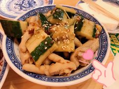 酸辣鸡脚-赵记传承(广州越秀五羊新城店)