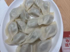 -喜家德虾仁水饺(开发区振华店)