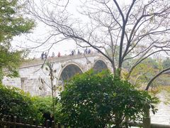 -运河游船(武林门码头)