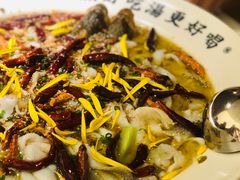 -江渔儿酸菜鱼(奥园广场金发购物中心店)