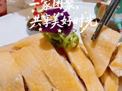 -潮州府·潮菜·砂锅粥(徐家汇店)