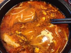 番茄米线-过桥缘·过桥米线(大华虎城嘉年华店)