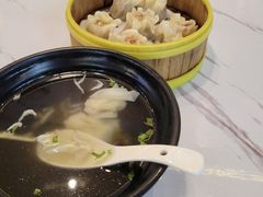 -巧燕坊一笼一蒸(庆春广场地铁站店)