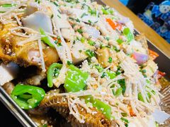 -小小河边鱼(天润城店)