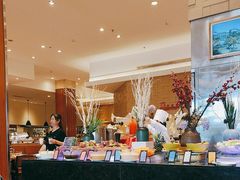 -亚龙湾希尔顿自助餐厅·海鲜·烧烤·沙滩BBQ·现场乐队