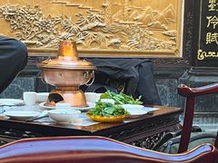 -蔼若春.传承三十年云南菜(金碧公园店)