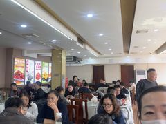 -同发号饭庄(复兴路店)