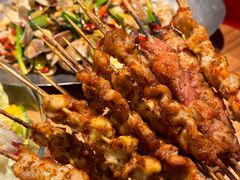 -1819餐厅·团队聚餐·烤串·精酿