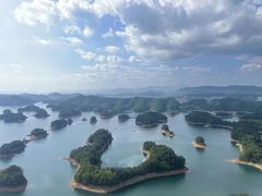 -千岛湖东南湖区