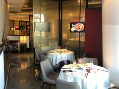 大堂-旺顺阁·北京菜(北辰上品+)