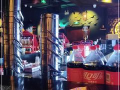 -Helens海伦司小酒馆(王家湾人信汇店)