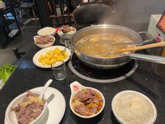 -尚合里潮汕牛肉火锅(海沧店)