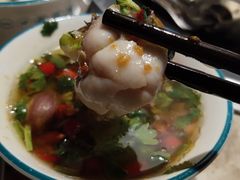 -淘米捞·米汤脆鲩鱼火锅(福田皇岗店)