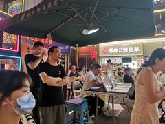 -八一好吃街·高品美食广场