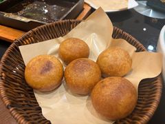 锡和玉兰饼-锡和无锡菜(景丽苑店)