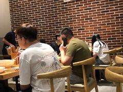 大堂-嘉州叶婆婆钵钵鸡(建设路店)