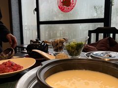 -大良毋米粥(锦龙路总店)