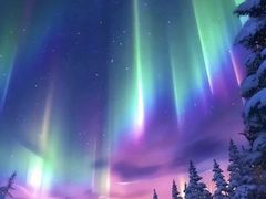 -北极村旅游风景区