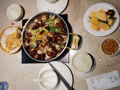 -大丰收脆鱼(浦西万达店)