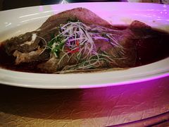 -扬州绿地铂骊酒店·品珍轩中餐厅
