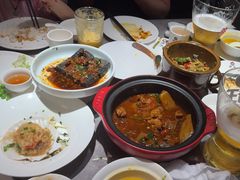-湘轩·土菜研究院(光大店)