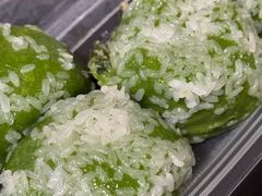 -沈大成(南京东路店)