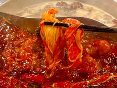 -三江汇火锅店(保全街店)