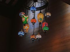 -Antalya安塔利亚土耳其餐厅(猎德店)
