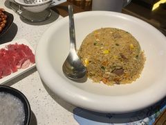 -九府羊·鲜羊火锅·烤串(新华路店)