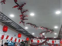 大堂-丈母娘的饭局•新金陵菜(牛首山店)