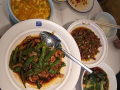 -兰湘子·湘菜小炒(长安万科广场店)