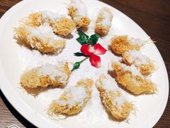 -北李妈妈菜·虾爬子大锅贴(贵和店)