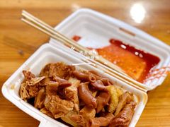 牛杂-细妹五香牛杂(步行街店)