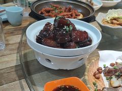 -江南婆婆(车墩店)