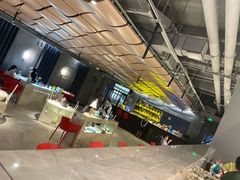 -Gray Whale 灰鲸餐厅(北美N1店)