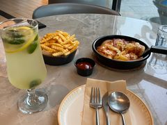 -必胜客(华南城店)