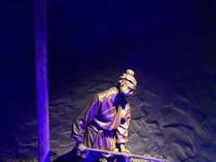 -大同煤炭博物馆