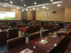 大堂-佳客来牛排西餐厅(东风路店)