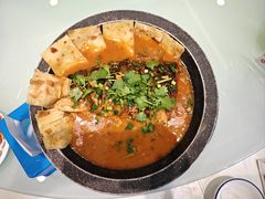 -大清花饺子(山庄店)