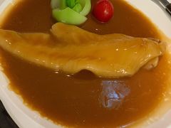 -国龙大酒店-中餐厅